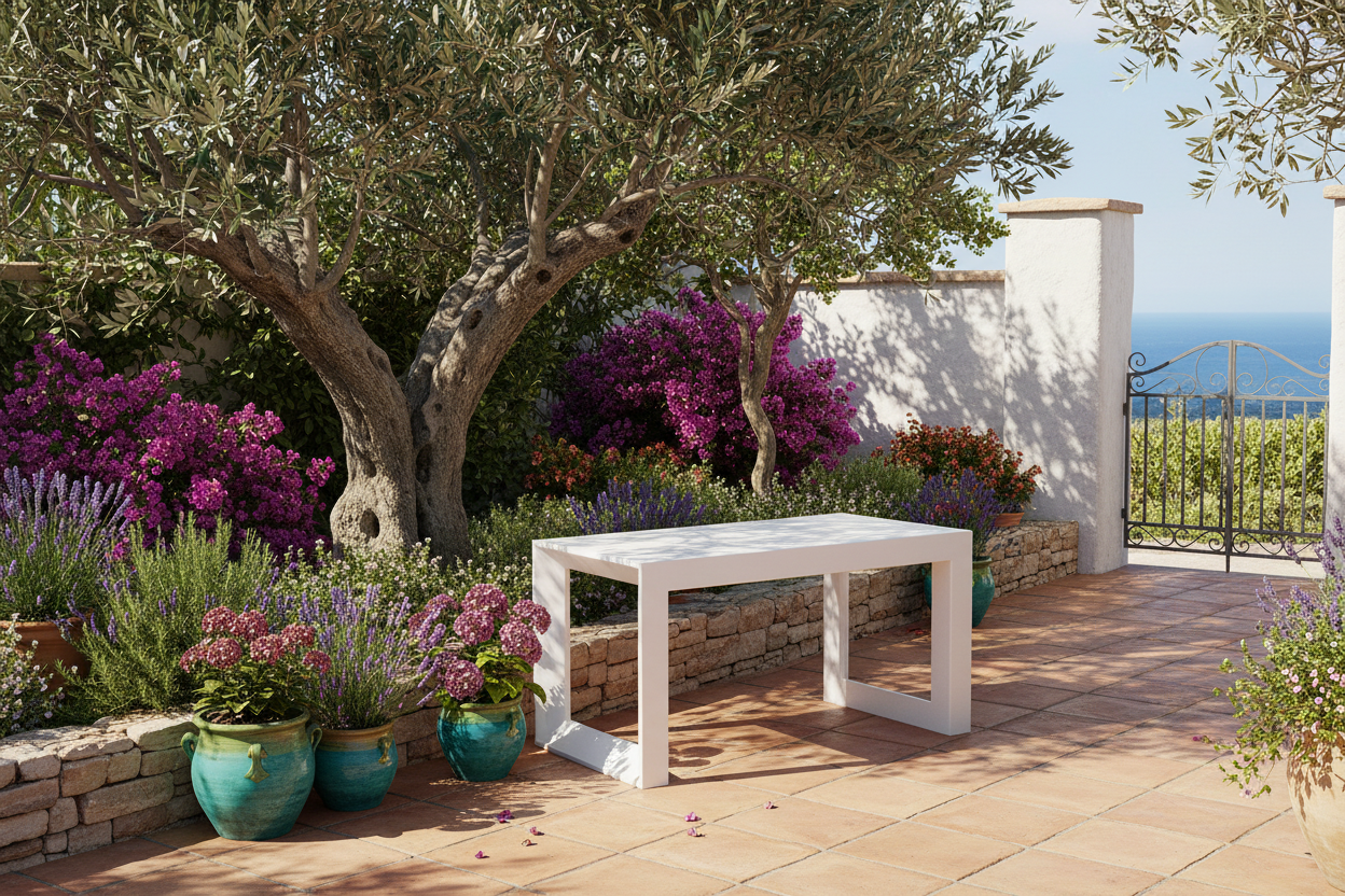 Benches