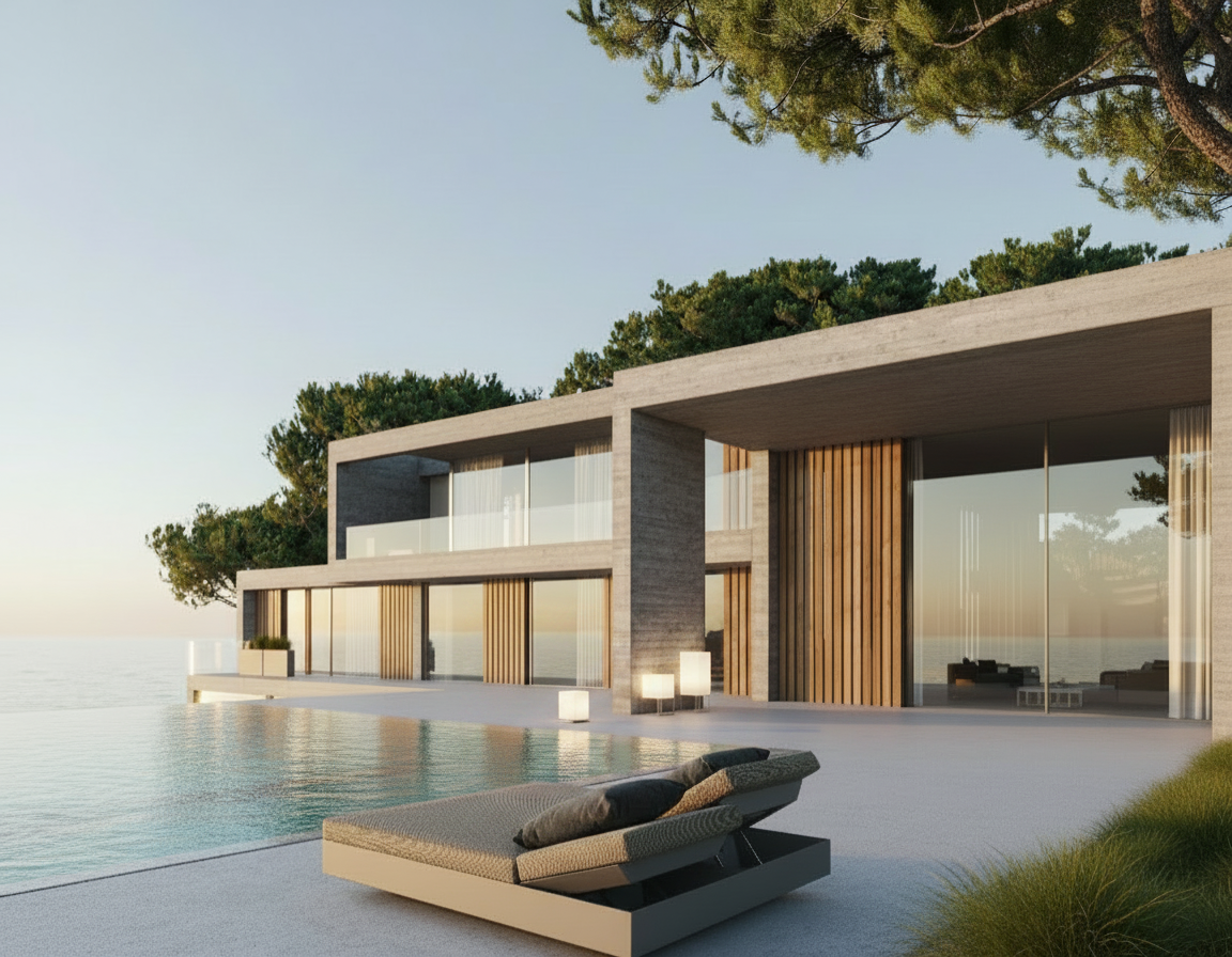 Vela Collection by Ramón Esteve