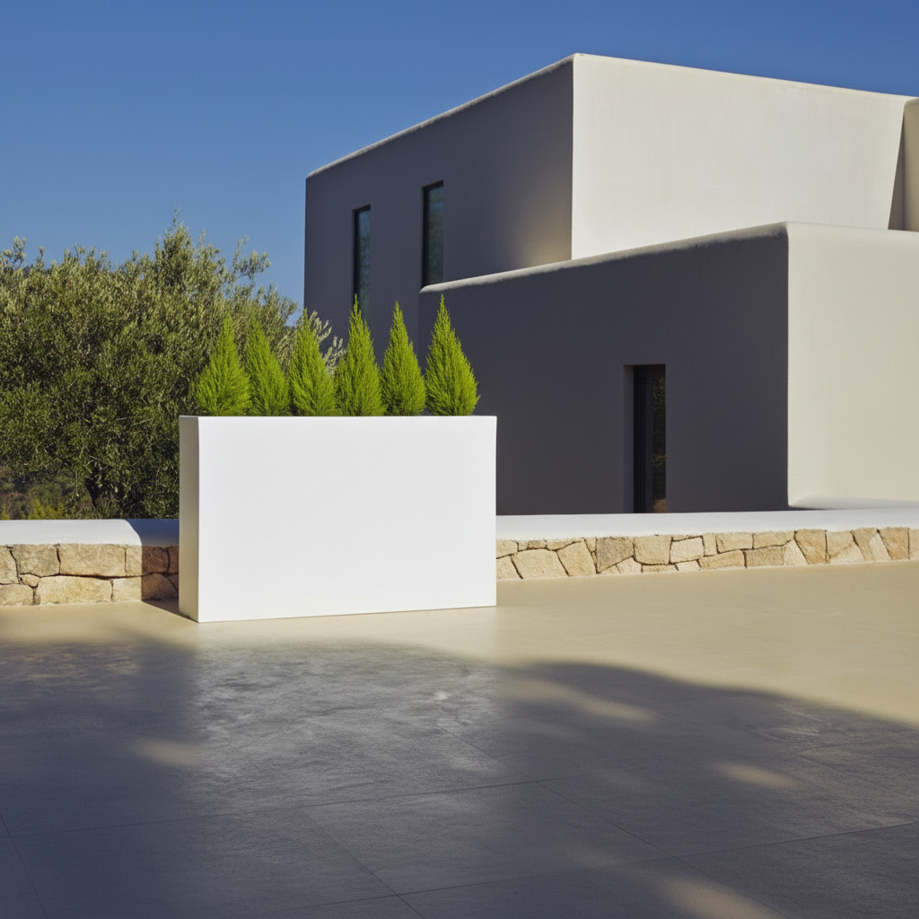 Wall Collection by Studio Vondom