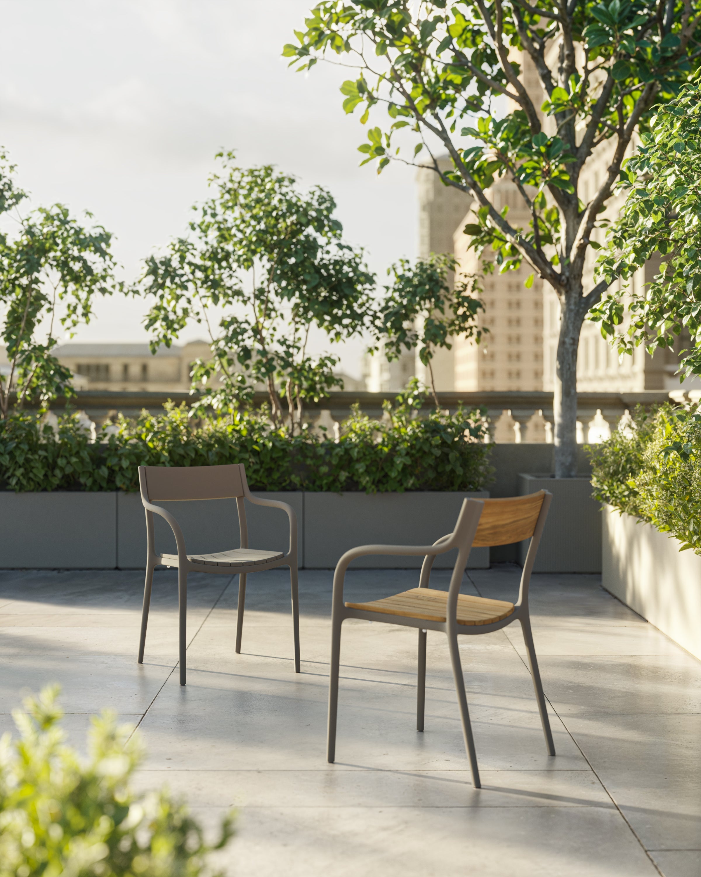 Madison Collection by Eugeni Quitllet