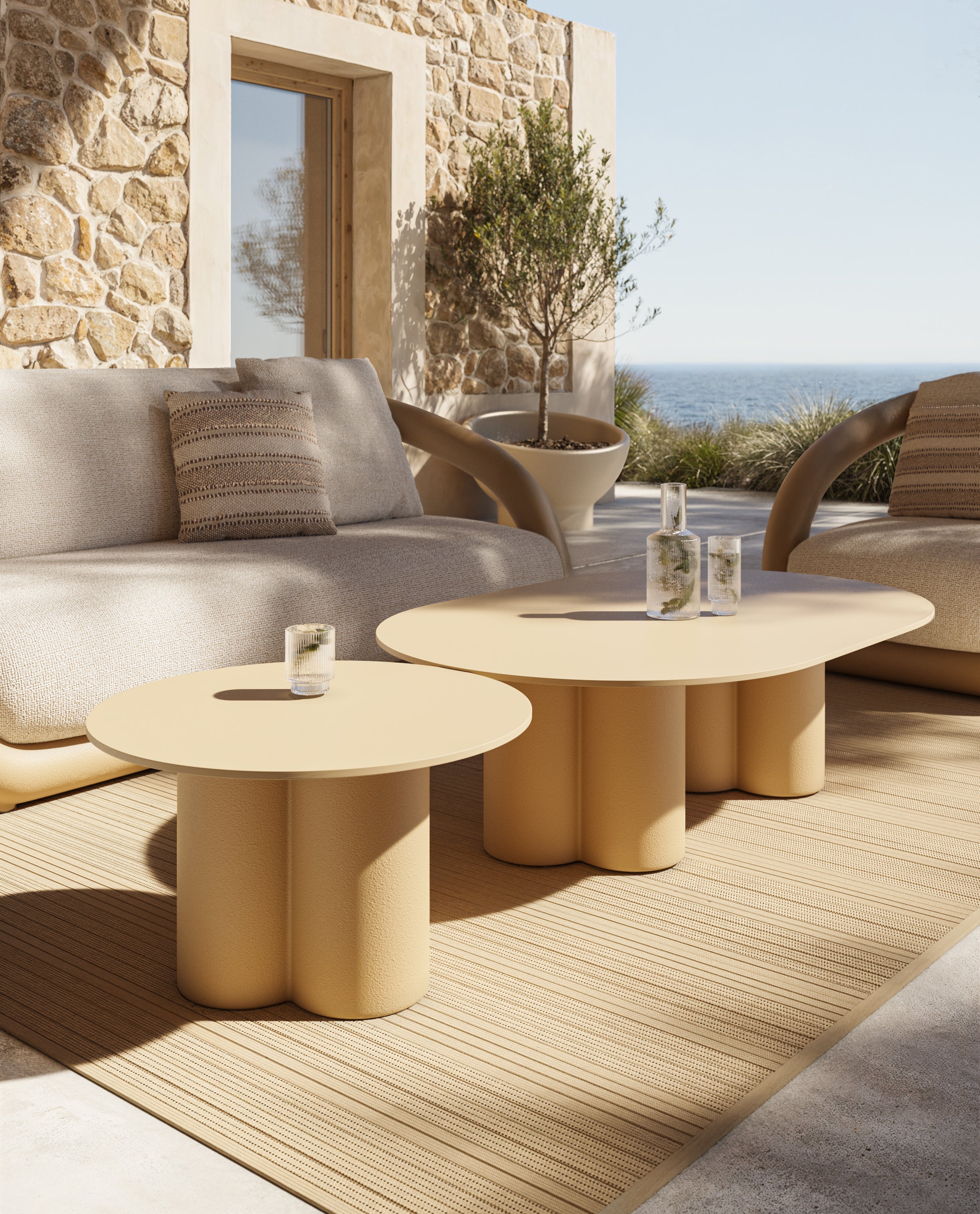 Low Table