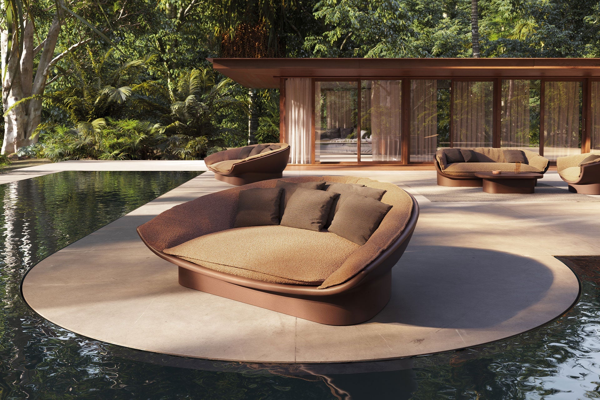 Daybeds