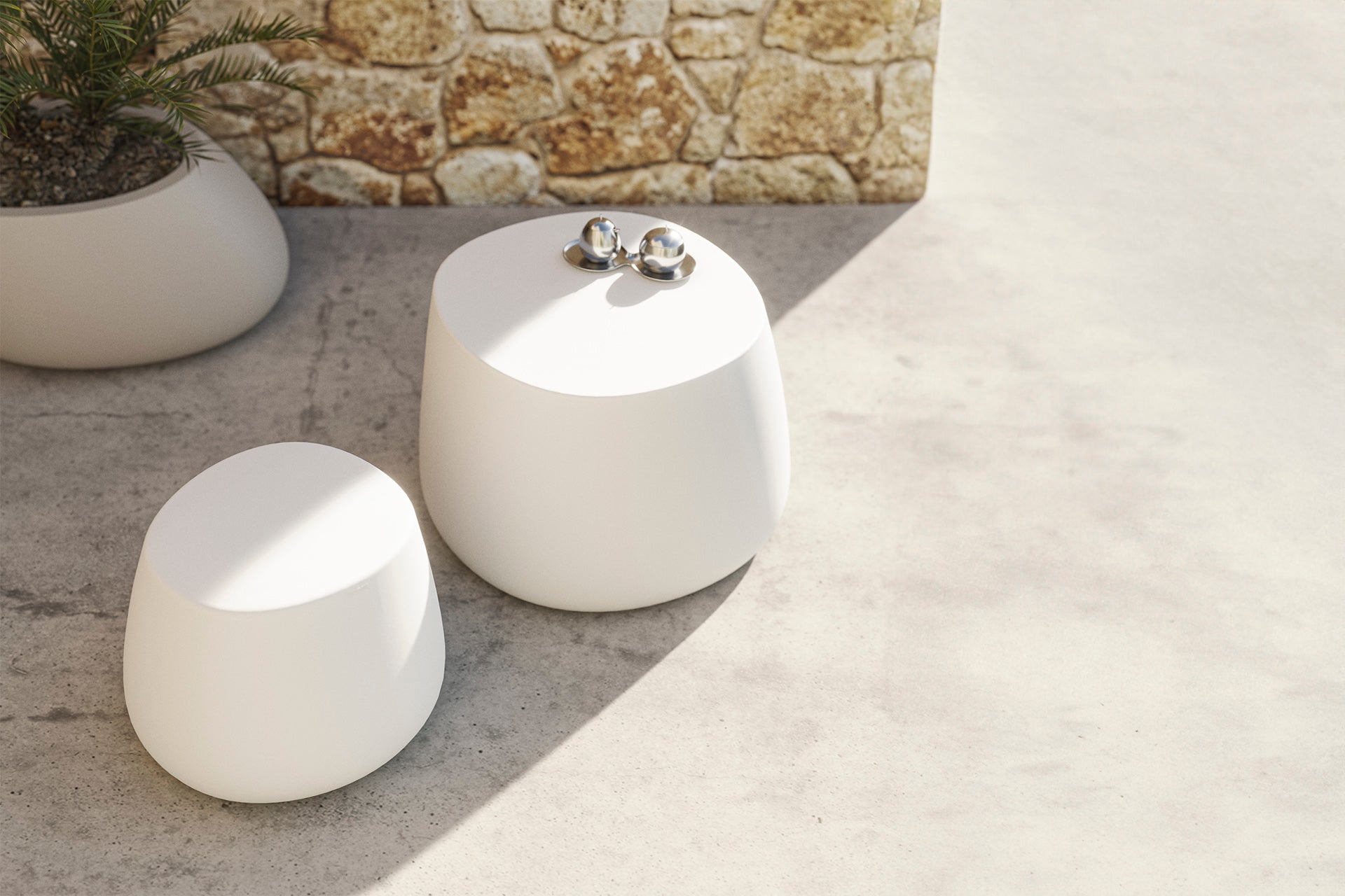 Stools