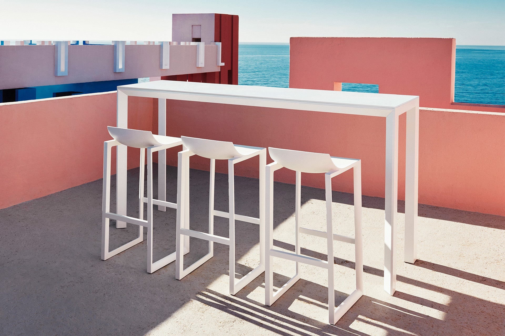 Wall Street Collection by Eugeni Quitllet