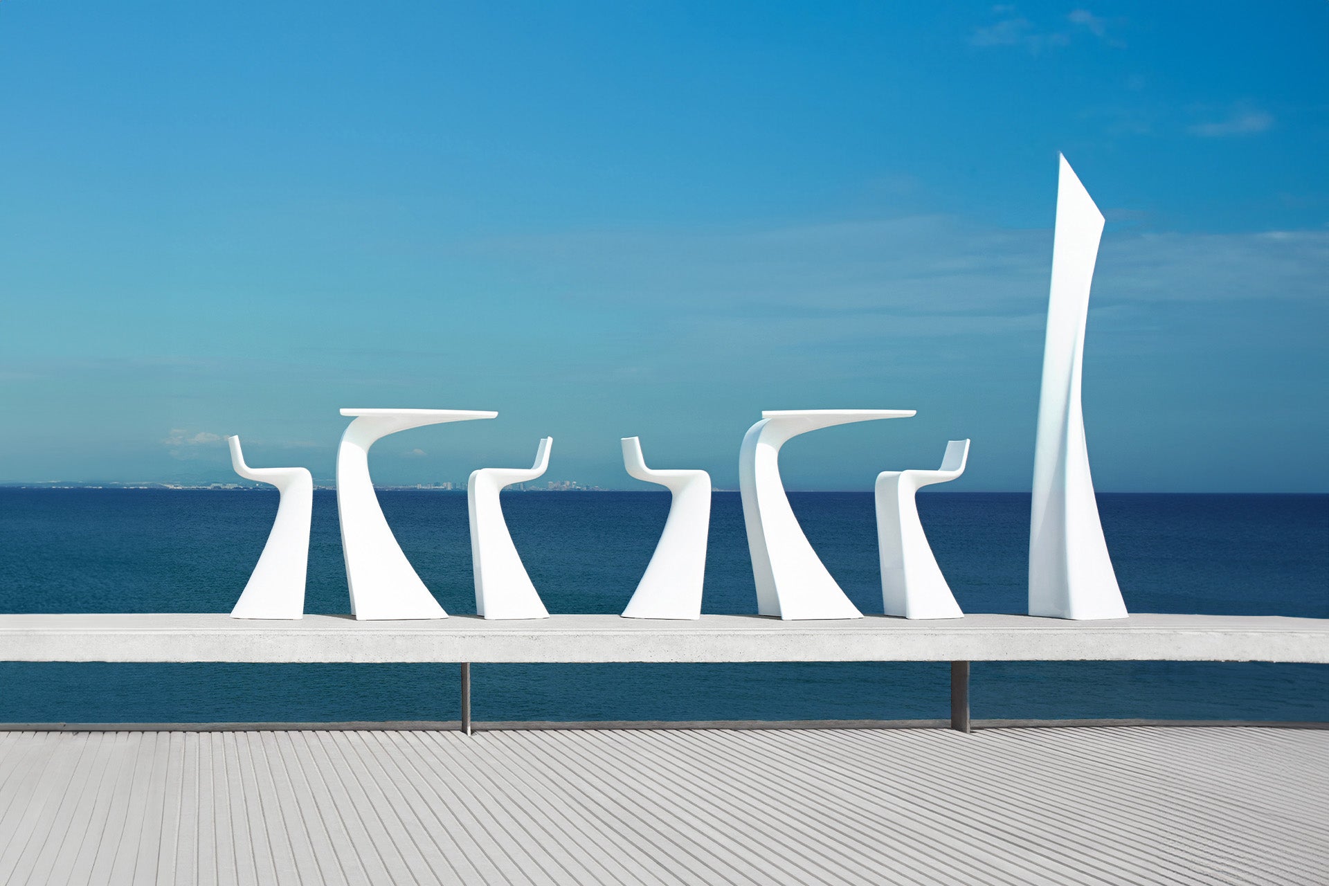 Wing Collection by A-cero