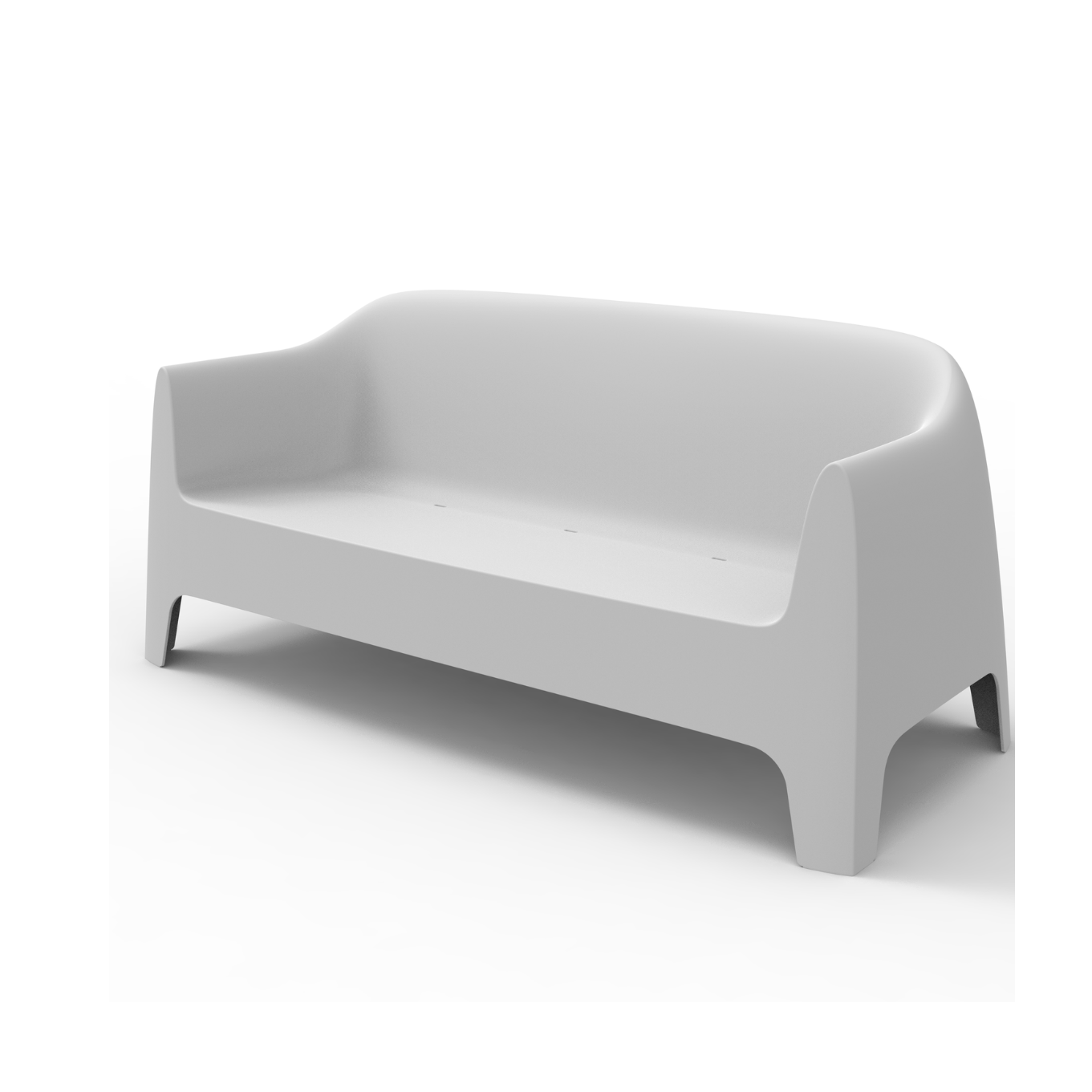 Solid Sofa
