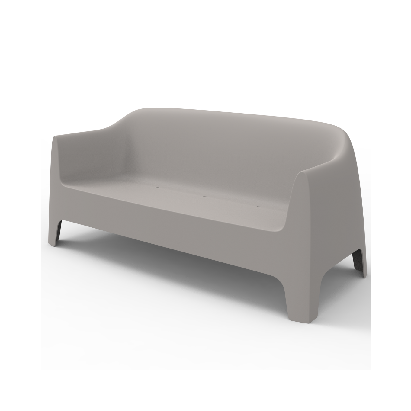 Solid Sofa