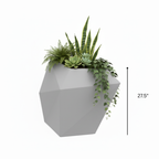 Faz Planter 27.5"