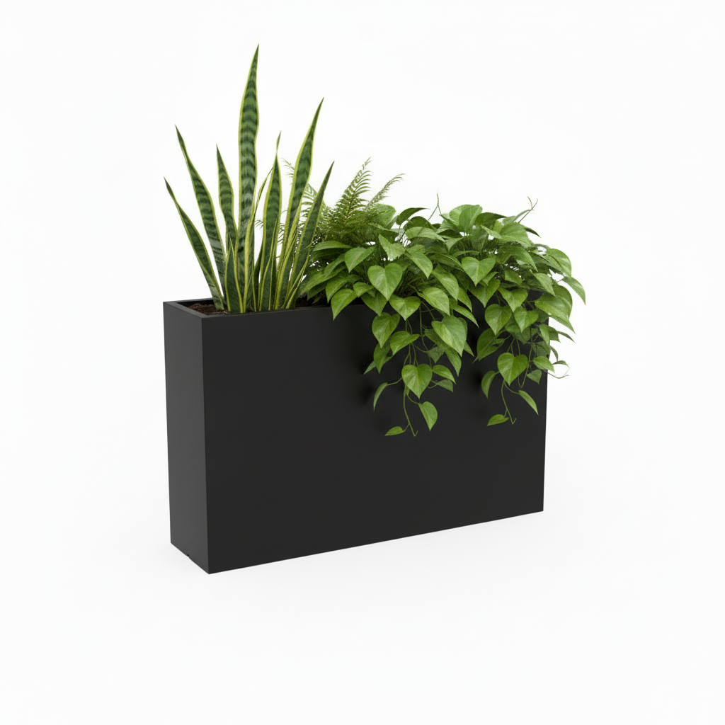 Wall Planter 31.5"