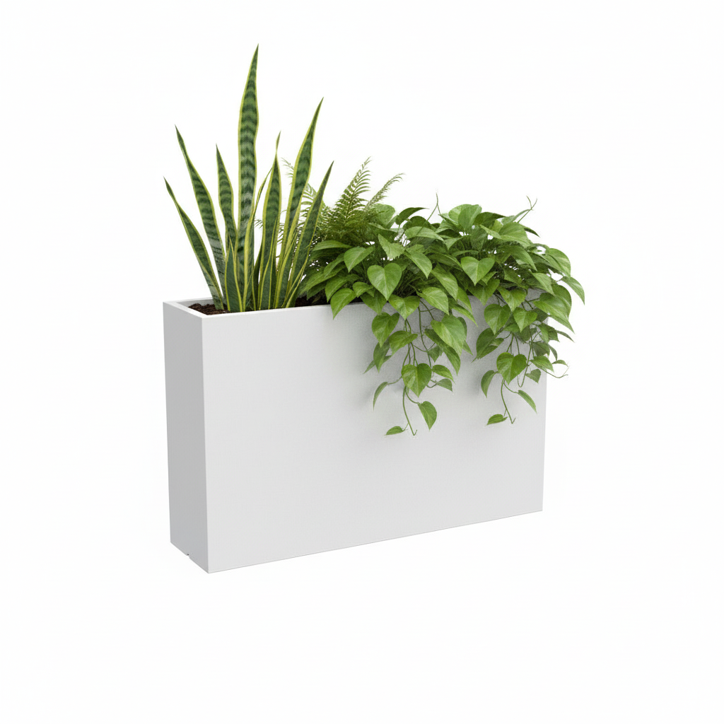 Wall Planter 31.5"