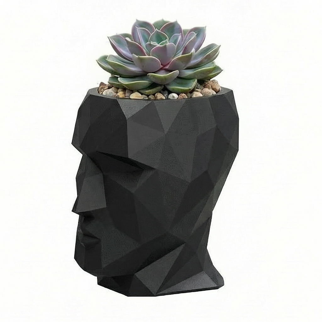 Adan Planter 16.5"