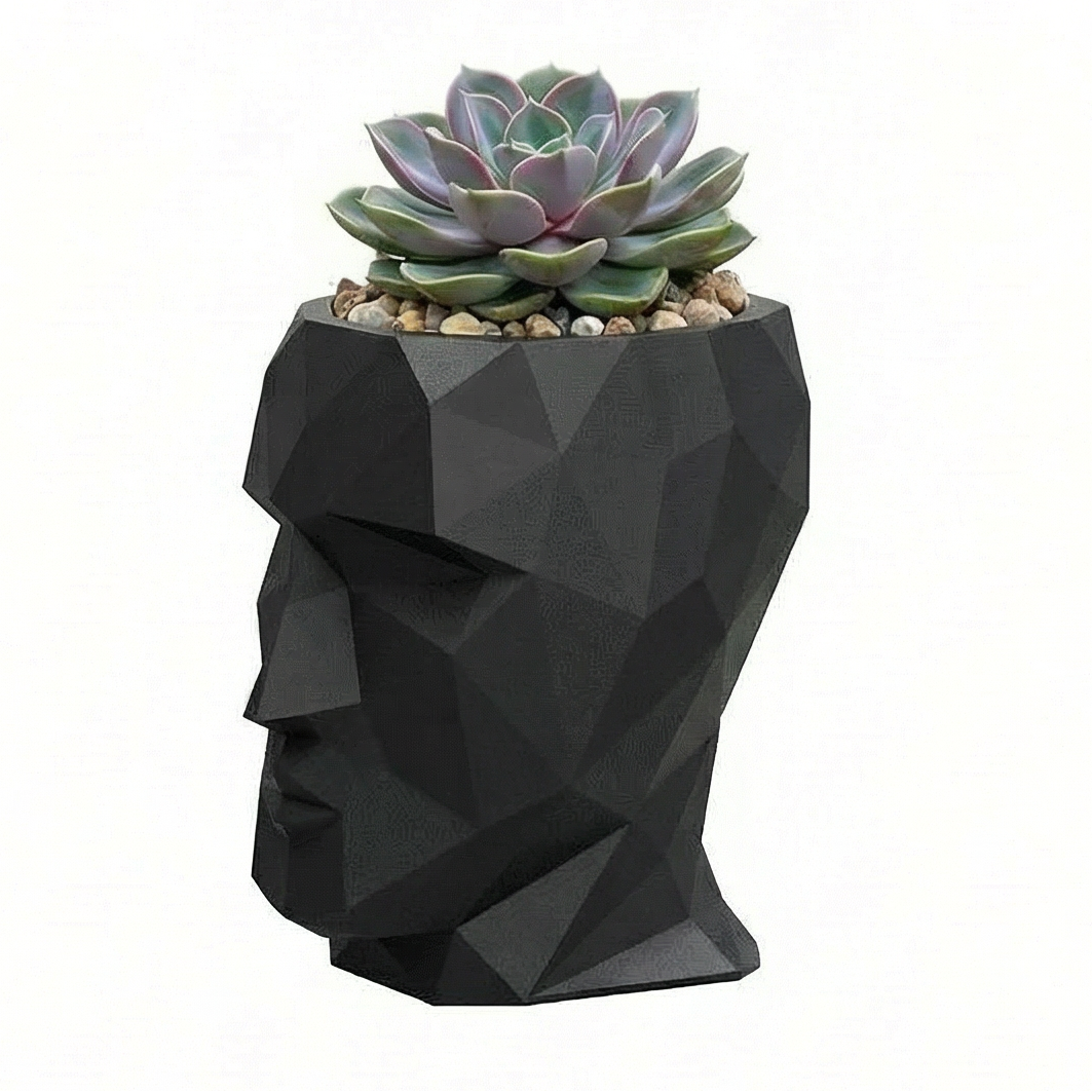 Adan Planter 16.5"