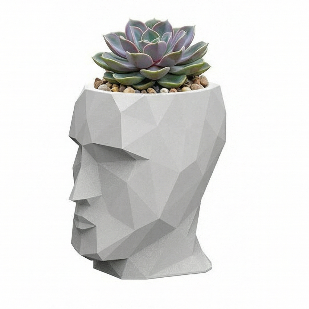 Adan Planter 16.5"