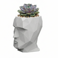 Adan Planter 16.5"
