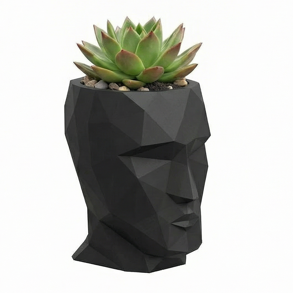Adan Planter 39.25"
