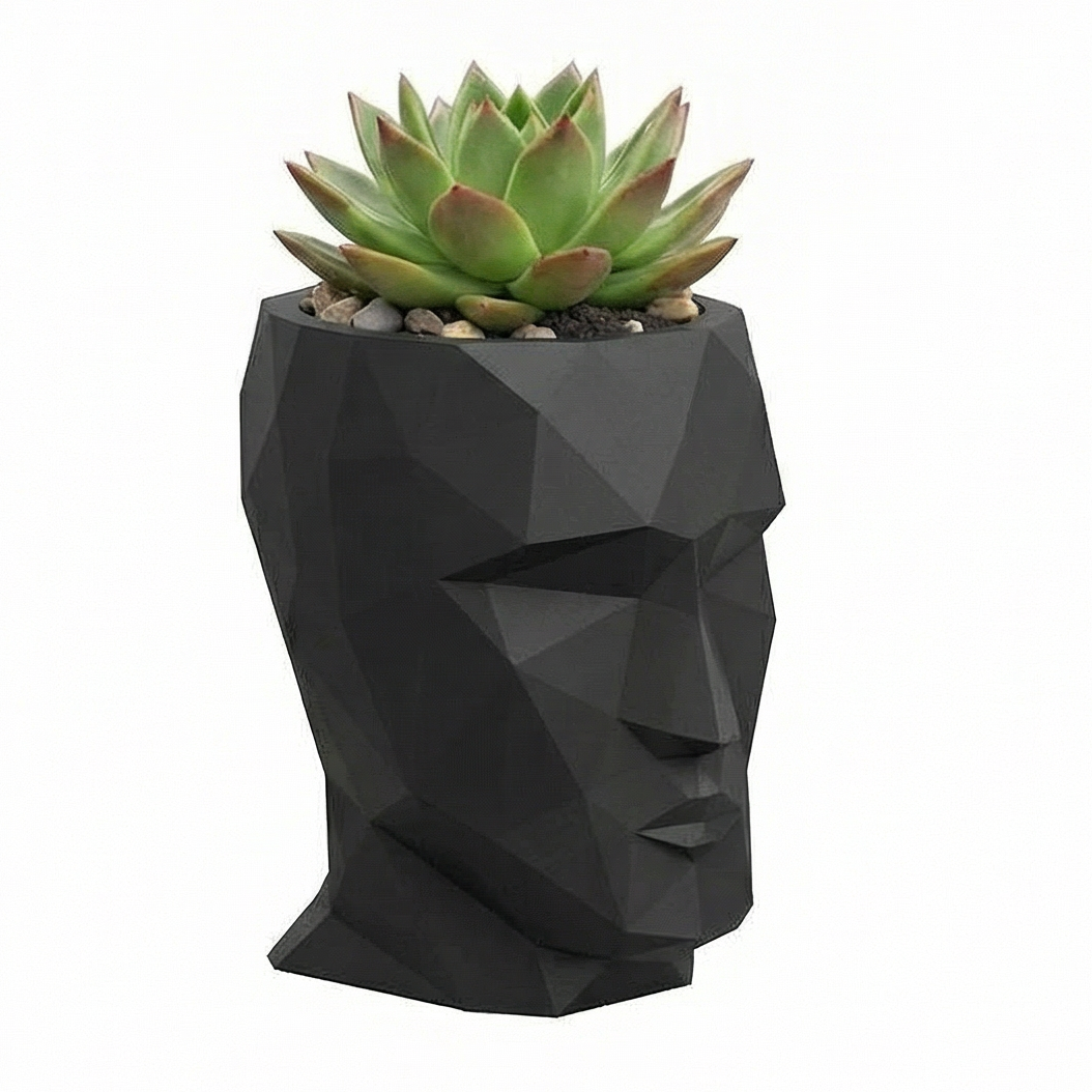 Adan Planter 39.25"