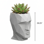 Adan Planter 39.25"