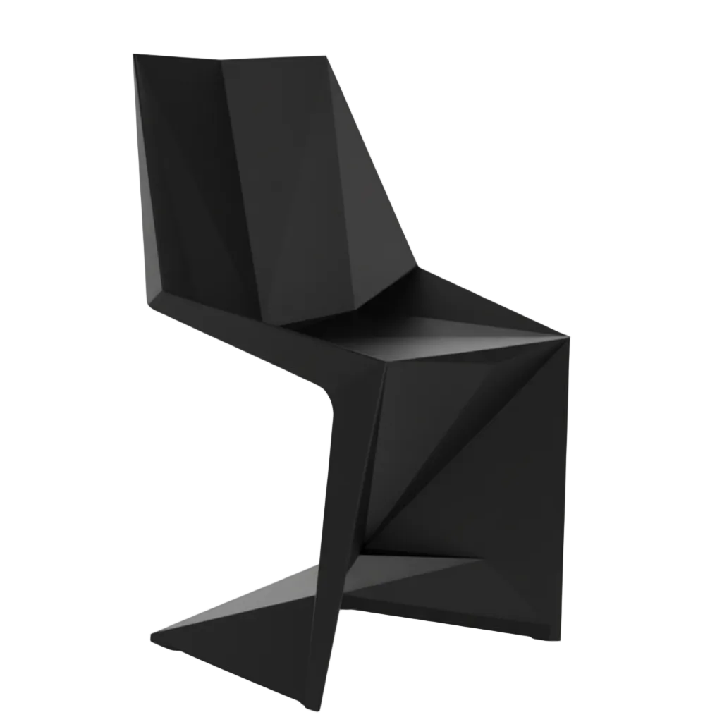 Voxel Chair (Set of 2)