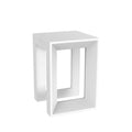 Frame Low Stool