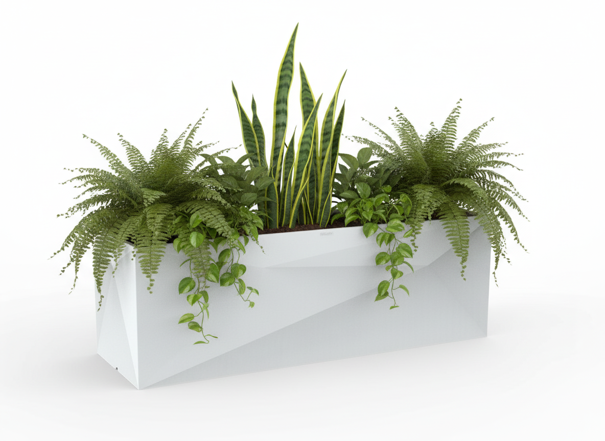 Faz Jardiniere