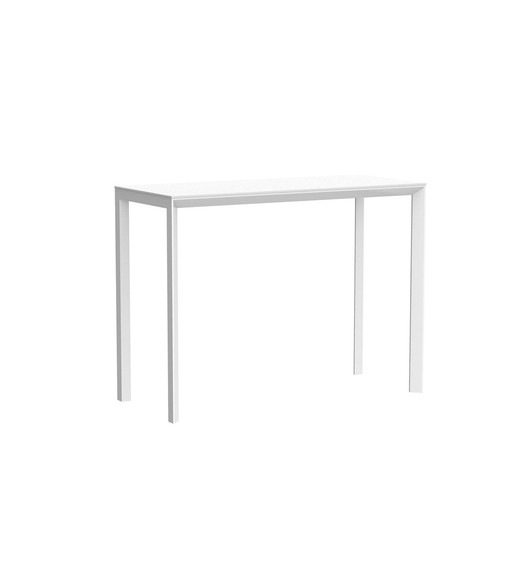 Frame High Table 41.25"