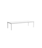 Frame Dining Table 98.5"W