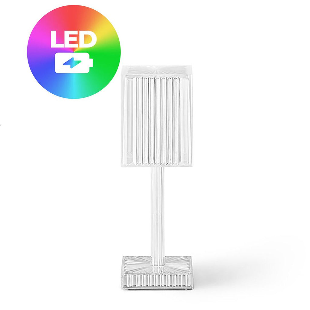 Gatsby Prism Table Lamp
