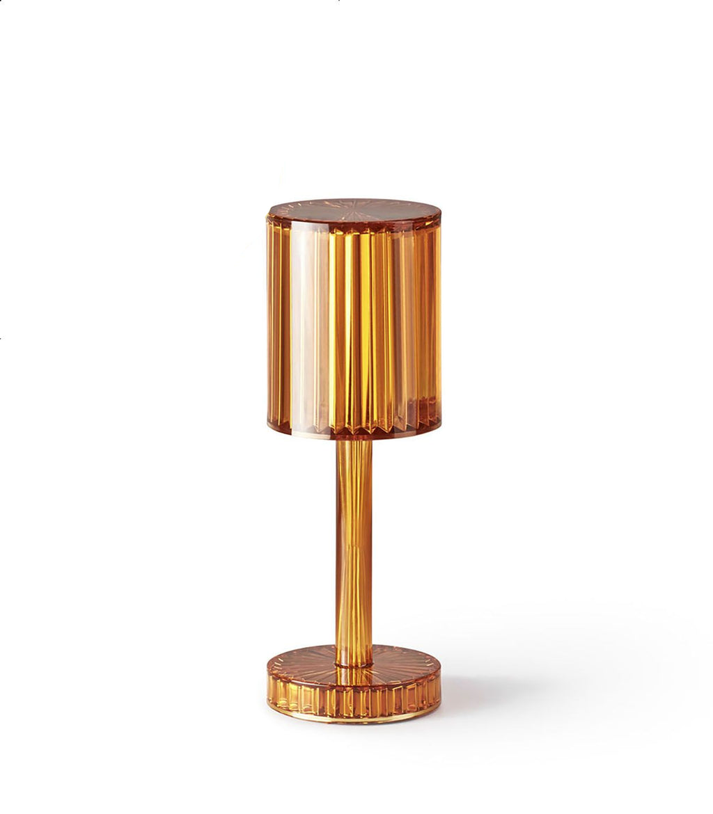 Gatsby Cylinder Table Lamp