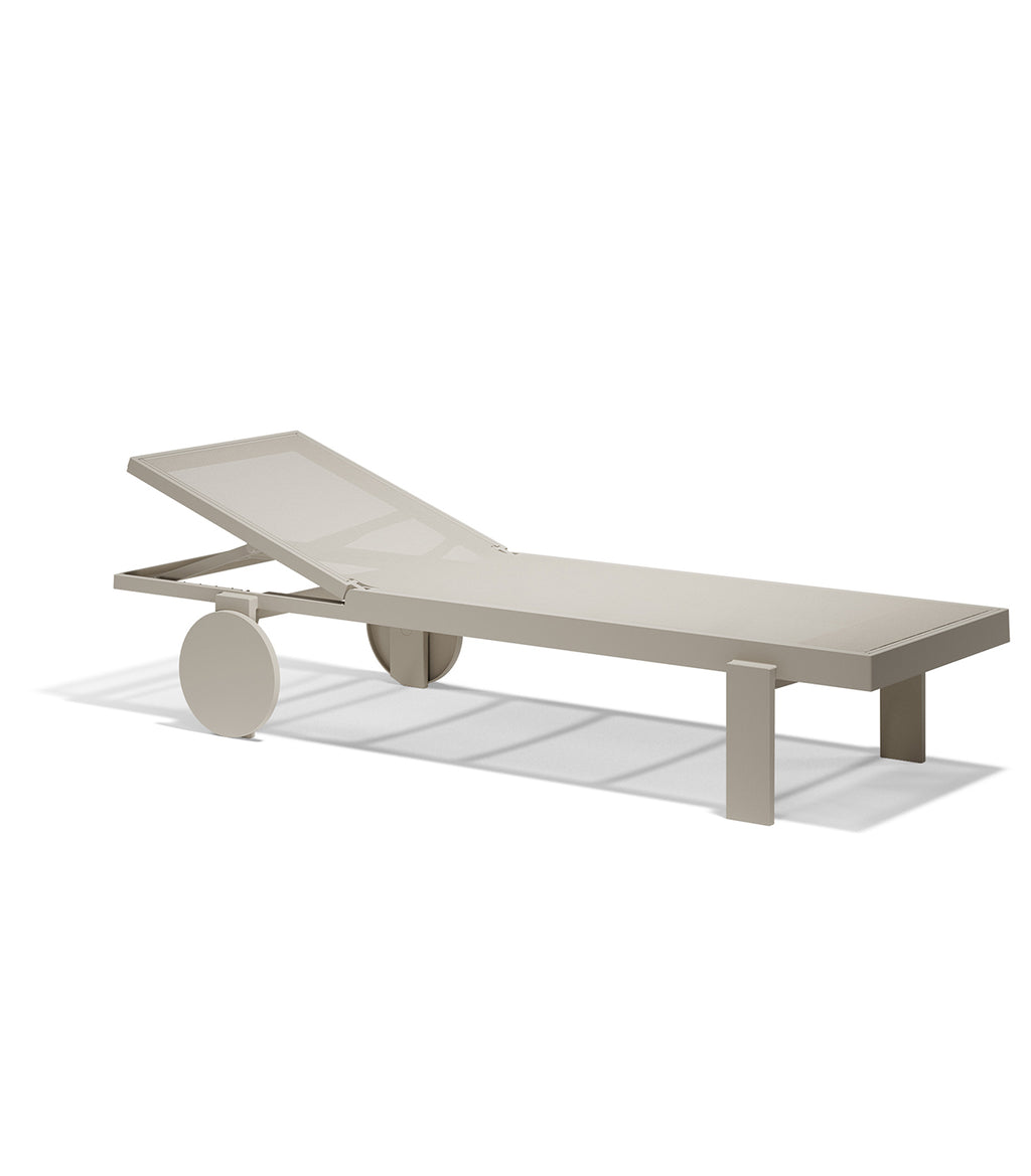 Gatsby Sun Lounger (Set of 2)