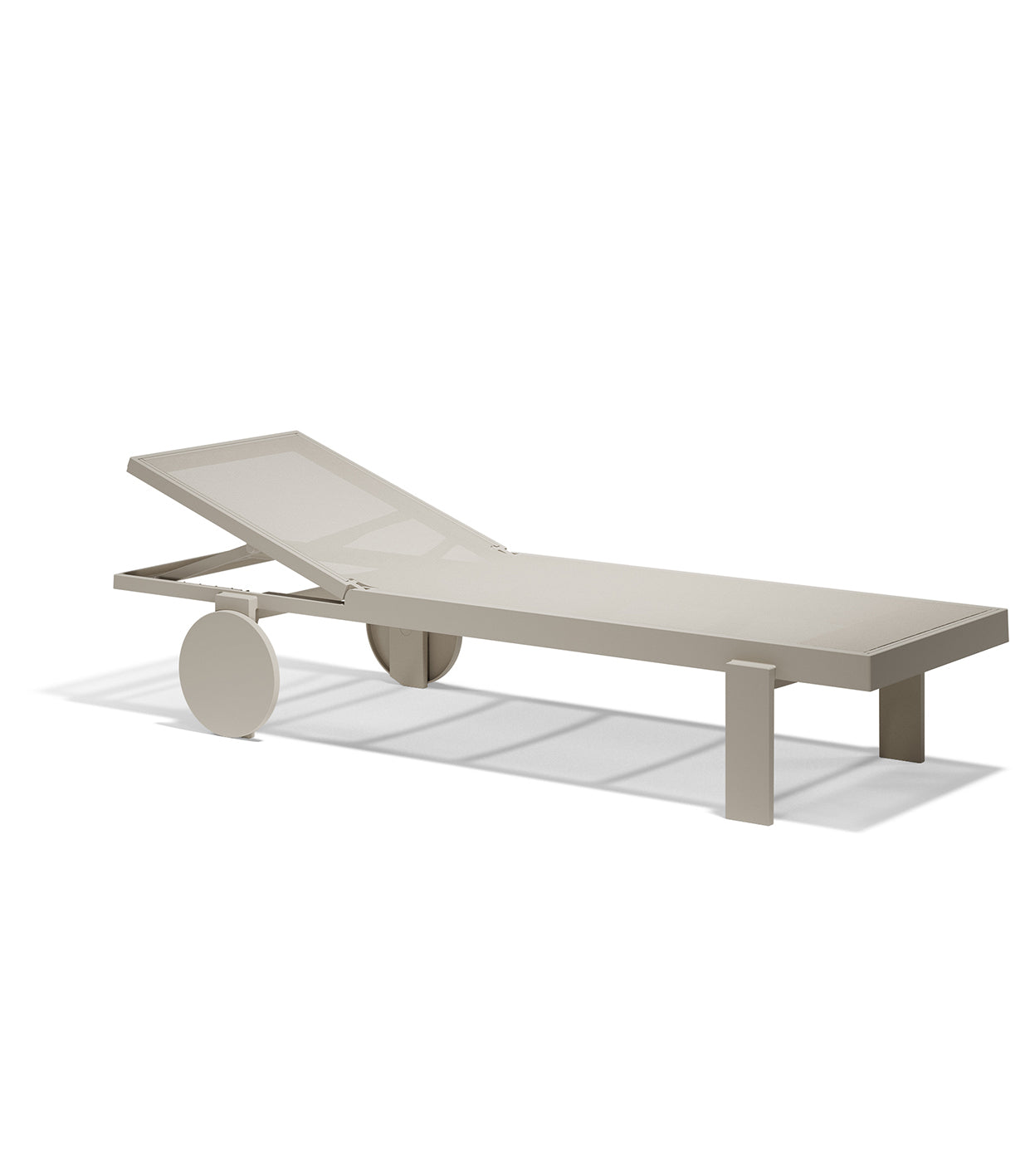 Gatsby Sun Lounger (Set of 2)
