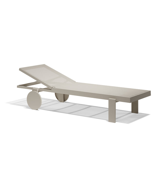 Gatsby Sun Lounger (Set of 2)