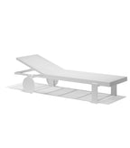 Gatsby Sun Lounger (Set of 2)