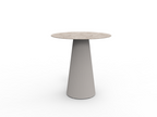 Gatsby Dining Table ø27.25"