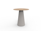 Gatsby Dining Table ø27.25"