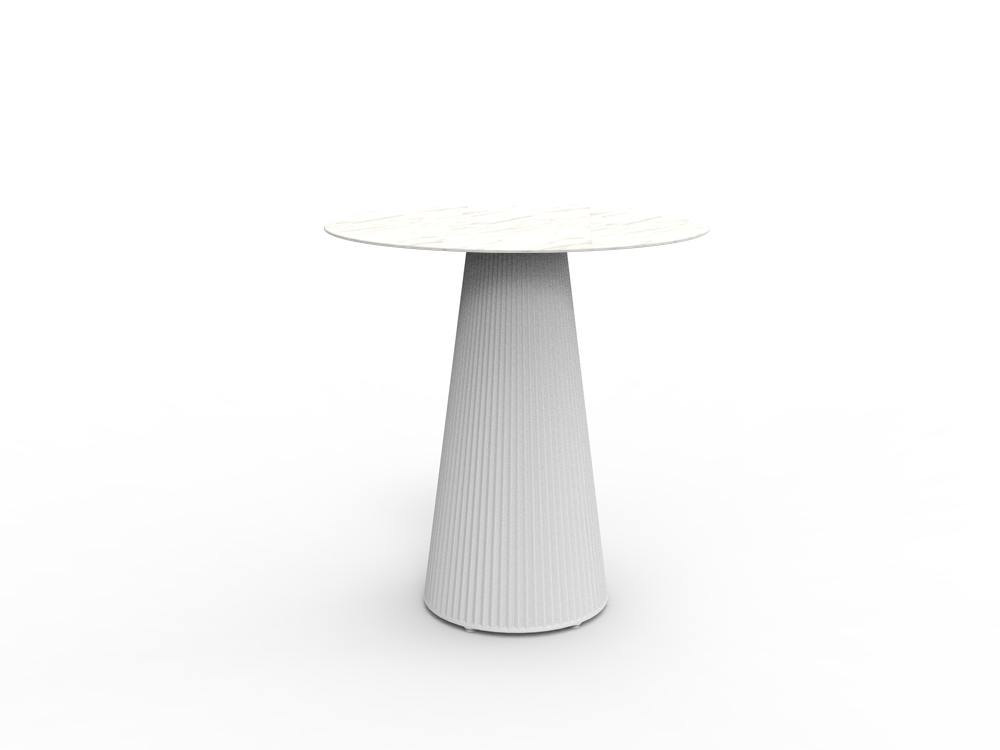 Gatsby Dining Table ø27.25"