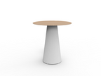 Gatsby Dining Table ø27.25"