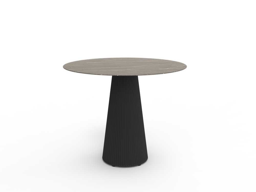 Gatsby Dining Table ø35"