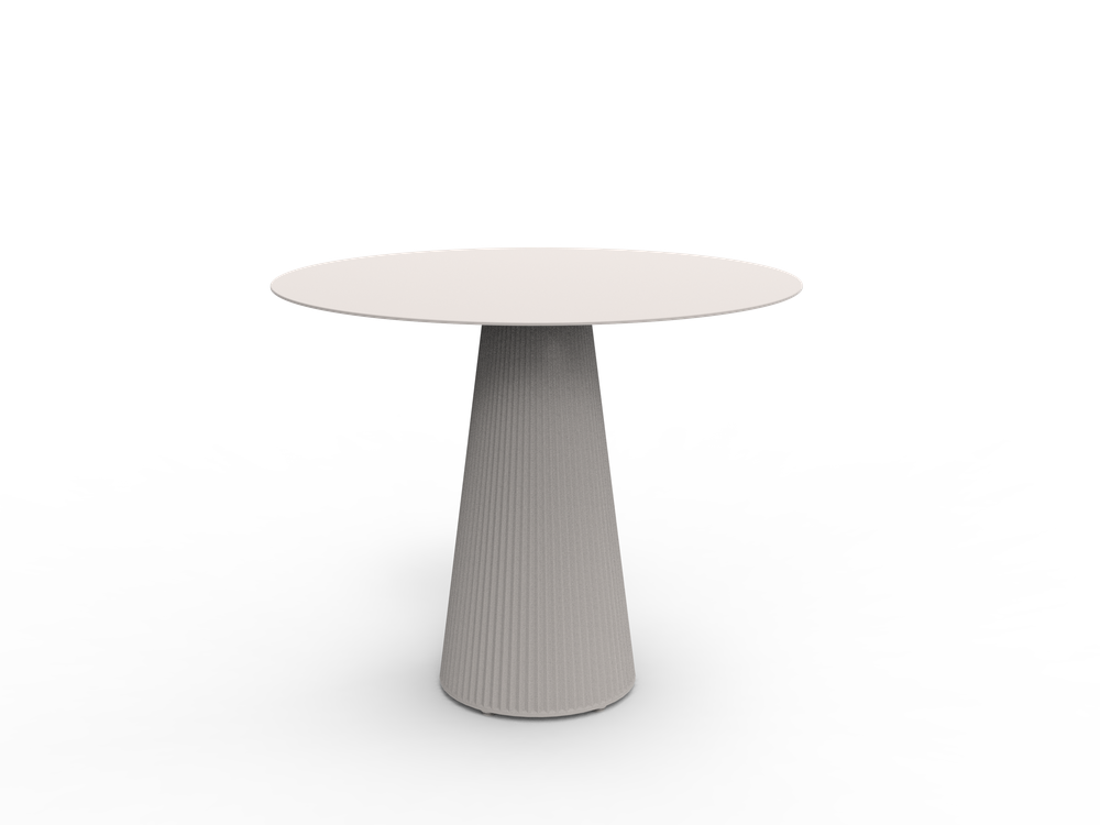 Gatsby Dining Table ø35"