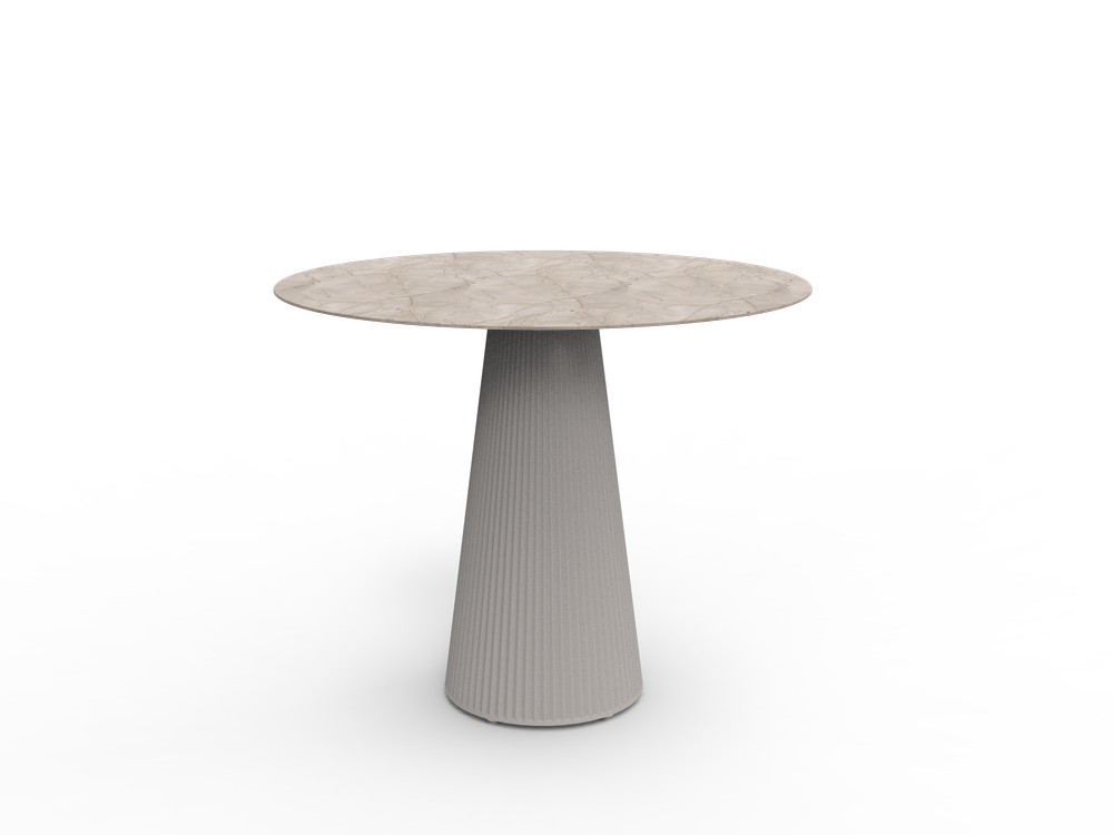 Gatsby Dining Table ø35"