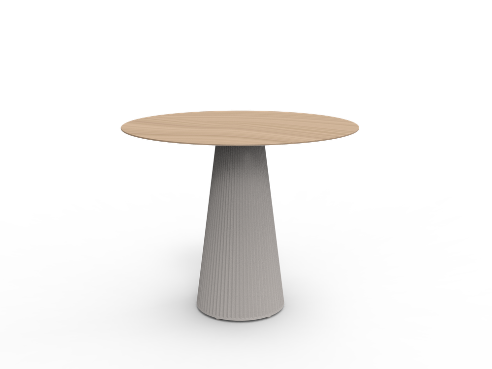 Gatsby Dining Table ø35"