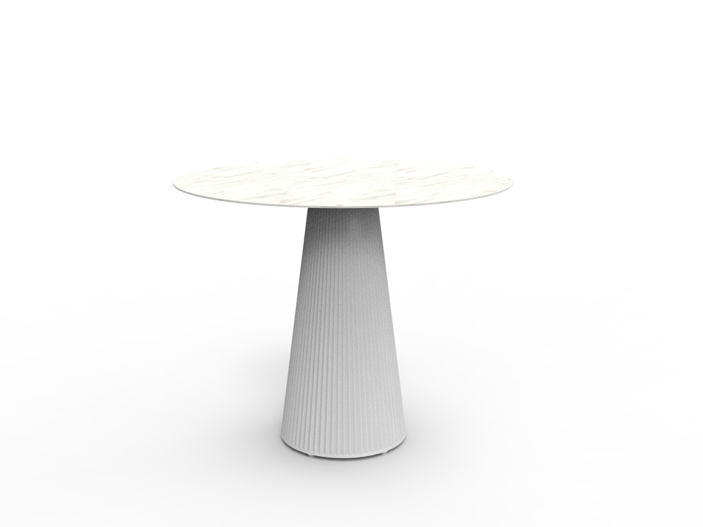 Gatsby Dining Table ø35"
