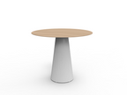 Gatsby Dining Table ø35"