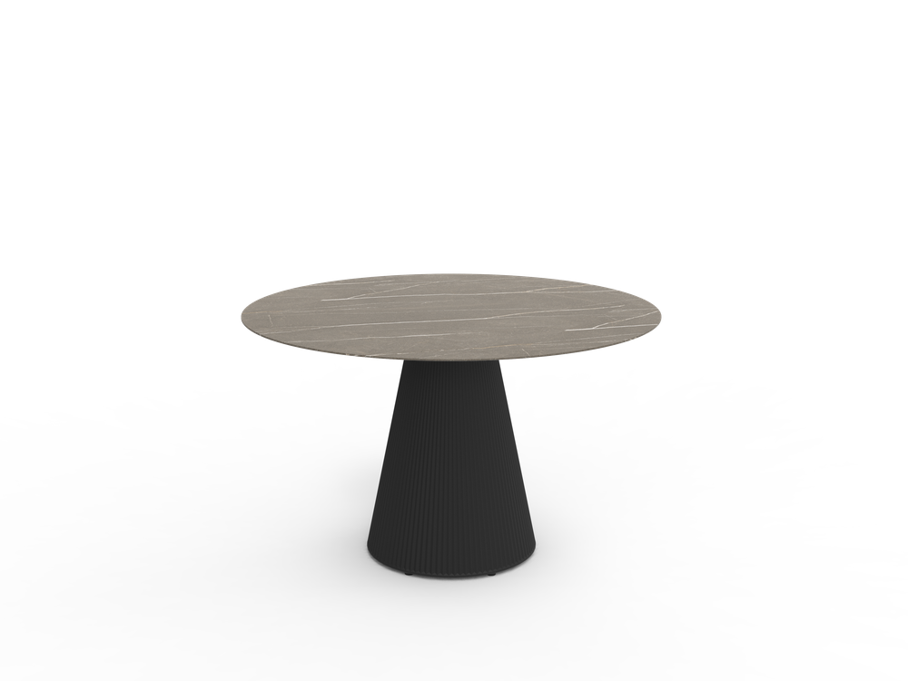 Gatsby Dining Table ø47.25"