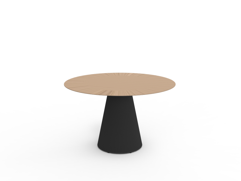 Gatsby Dining Table ø47.25"
