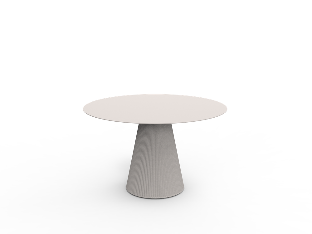 Gatsby Dining Table ø47.25"