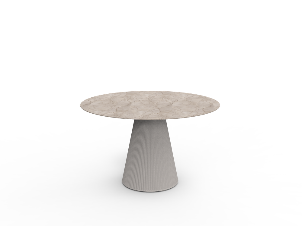 Gatsby Dining Table ø47.25"