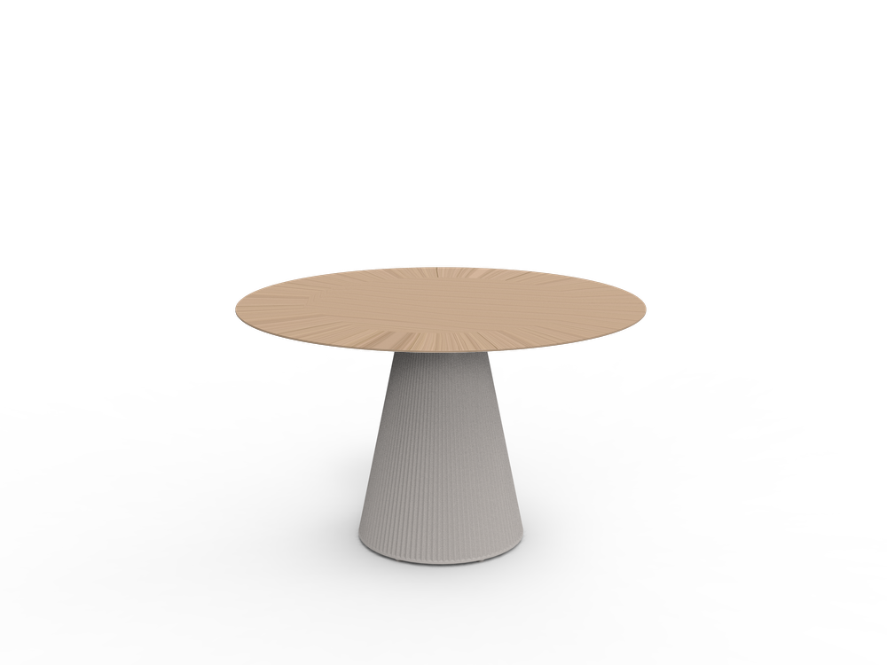 Gatsby Dining Table ø47.25"