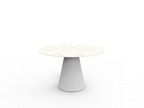 Gatsby Dining Table ø47.25"