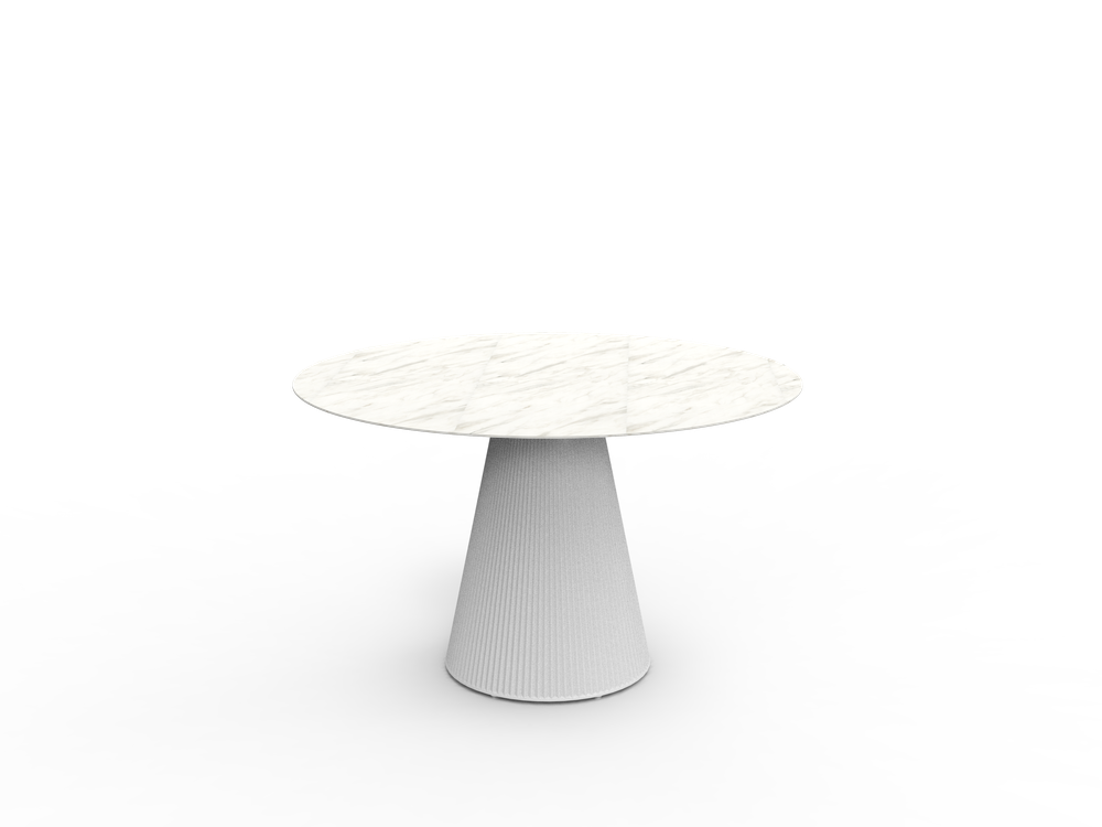 Gatsby Dining Table ø47.25"