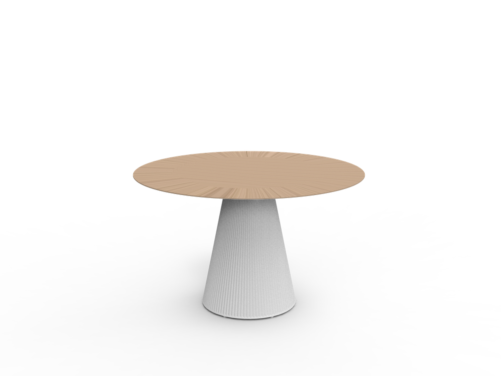 Gatsby Dining Table ø47.25"
